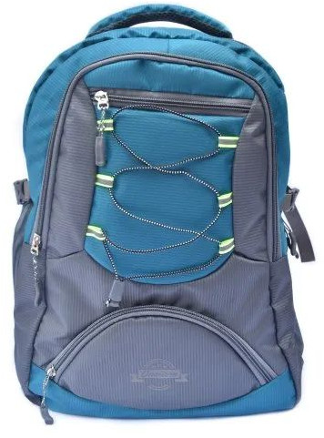 Polyester Onstars Travel Backpack Bag