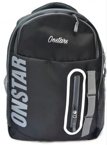 Printed Onstars School Bag