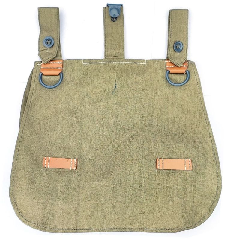 German Army Bread Bag