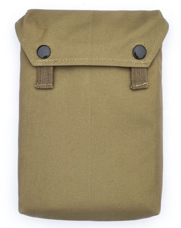 WW2 WWII Us Army M1 Rigger Pouch