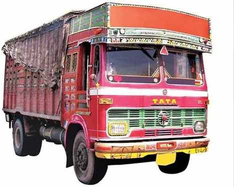 Delhi to Mumbai Truck Transport Service