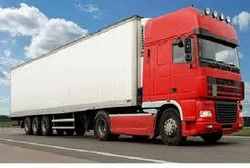 Delhi to Rudrapur Truck Transport Service