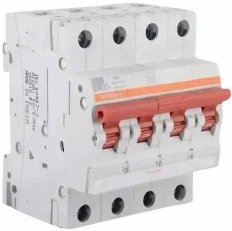 Isolator Switch