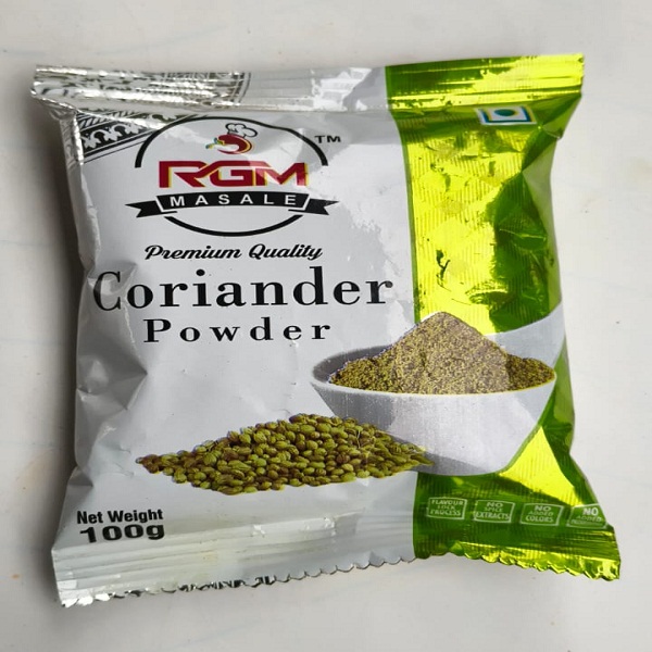 100gm Coriander Powder