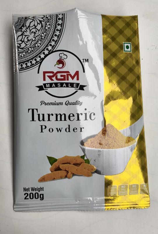 200gm Turmeric Powder