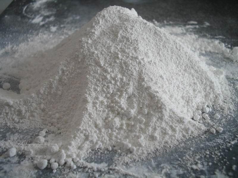 8000-8500 Cps Guar Gum Powder
