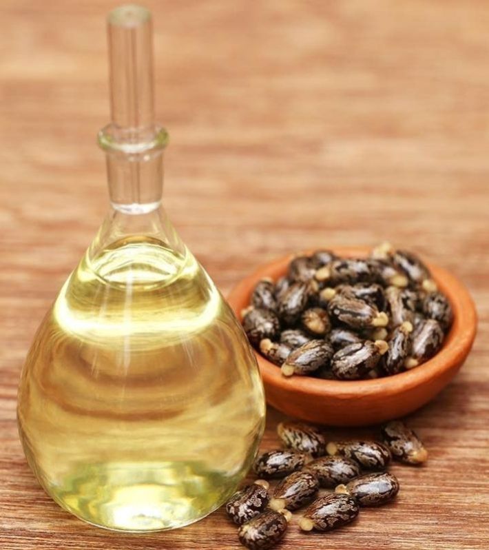 BP Castor Oil
