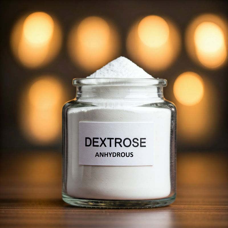 Dextrose Anhydrous Powder