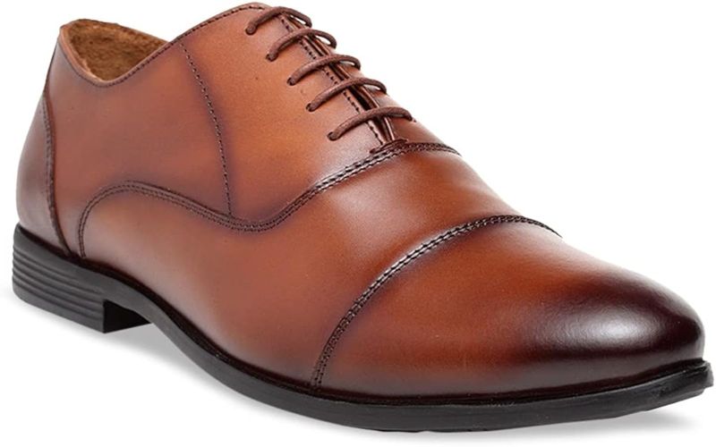 Men Leather Shoes