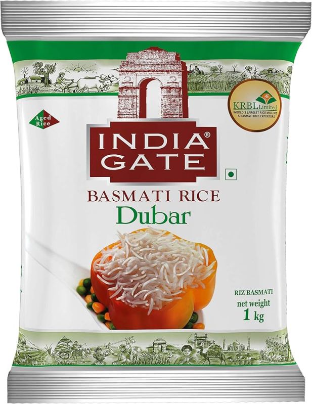 India Gate Basmati Rice