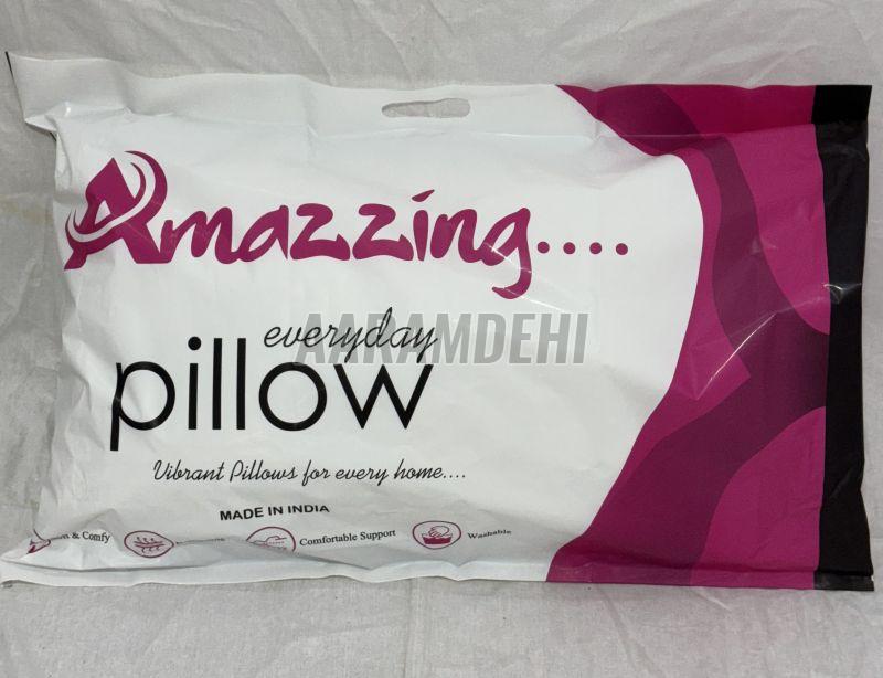 Amazing Satin Pillow