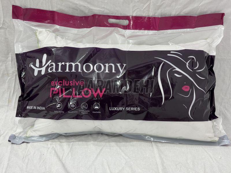 Harmony Cotton Pillow