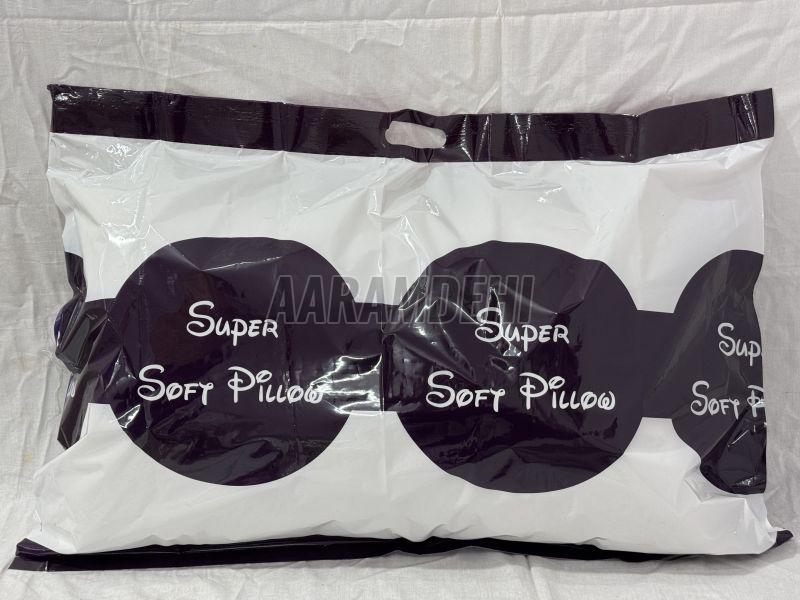 Super Soft Satin Pillow