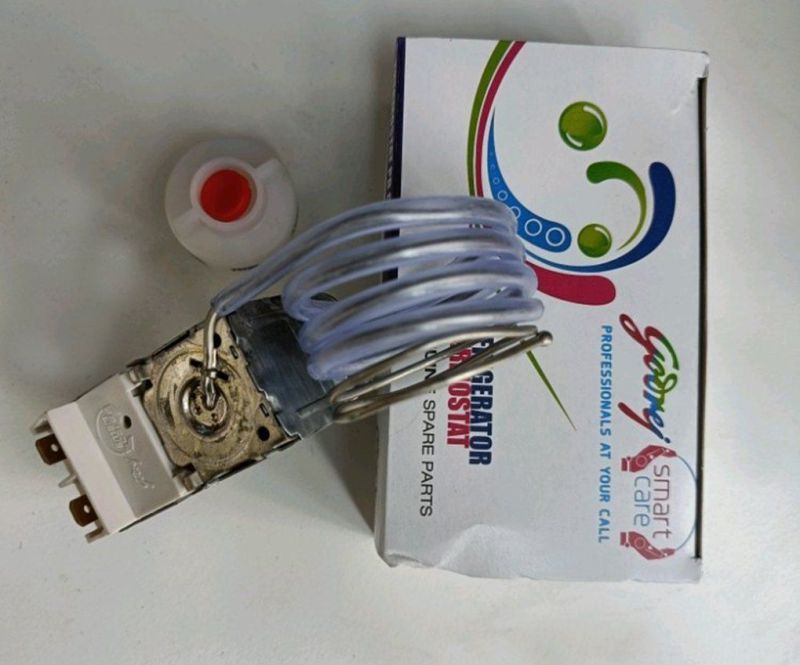 Godrej Refrigerator Thermostat