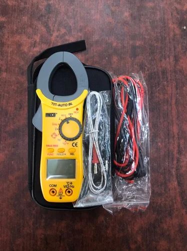 Meco Clamp Meter