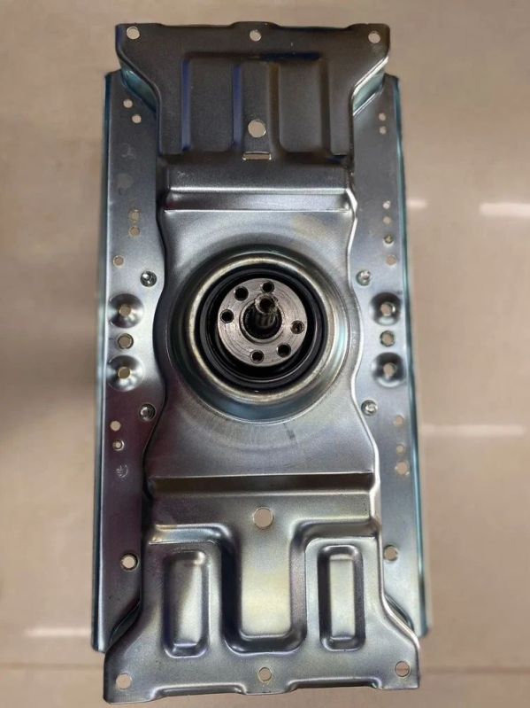 Panasonic Mechanical Digi Marine Clutch