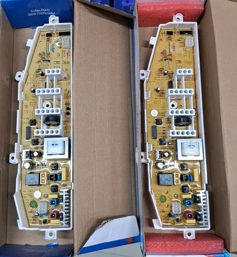 Samsung 4 Button PCB Board