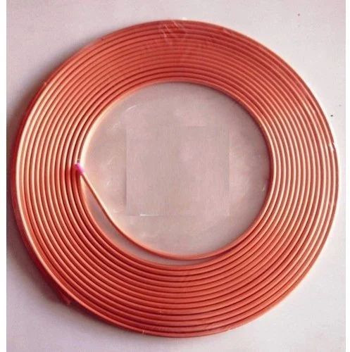 Totaline AC Copper Pipe