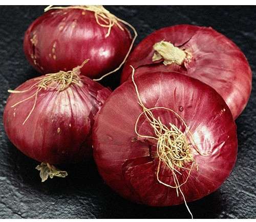 Natural Fresh Red Onion