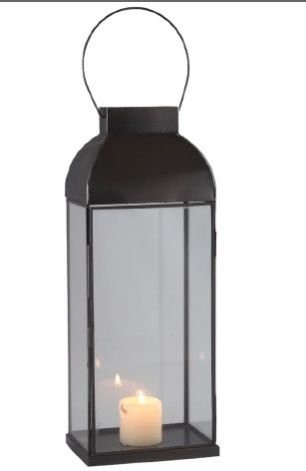 Louis Lantern