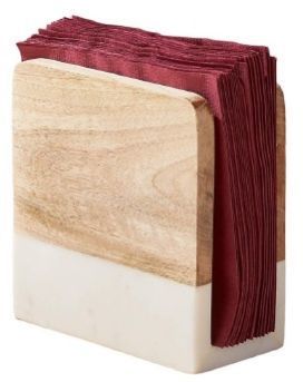 Modern Napkin Holder