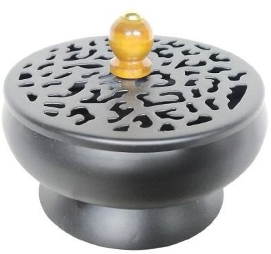 Vintage Incense Burner