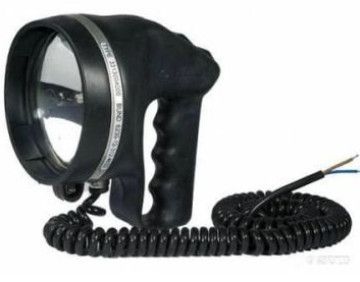 Life Boat Search Light WS97-80H 12V / 24v 80W