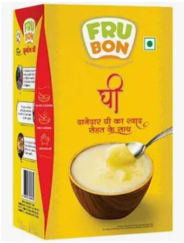 Frubon Pure Desi Ghee