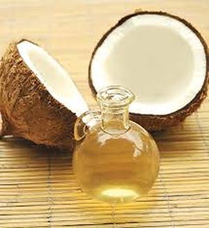 Gulab Refined Coconut Oil