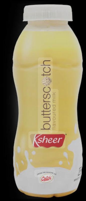 Ksheer Butterscotch Milk