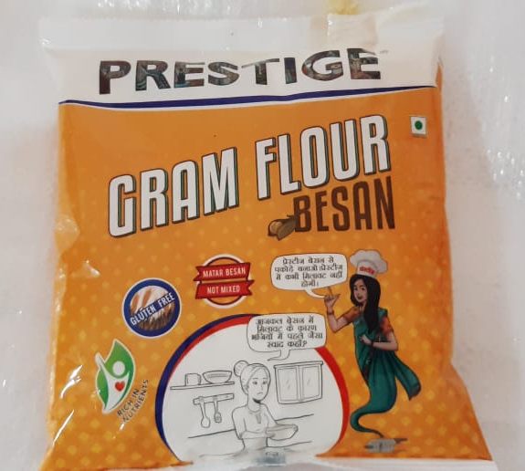 Prestige Gram Flour