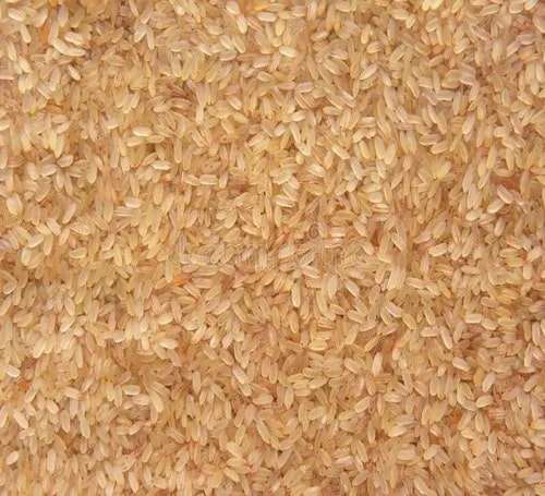 Small Brown Rice