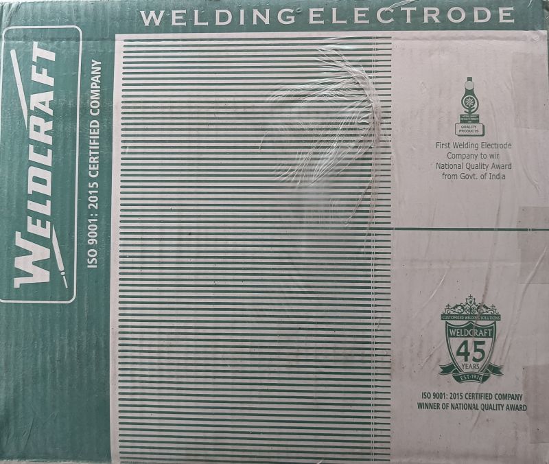 Welding Electrodes