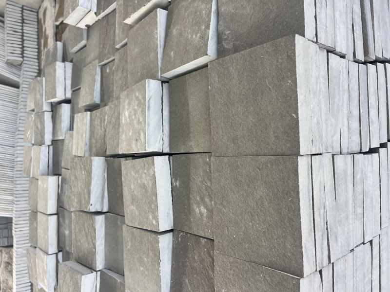 Kurnool Grey Cobblestone