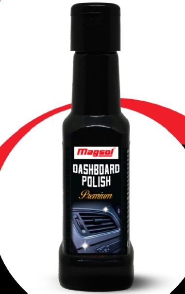 100ml Magsol Dashboard Polish