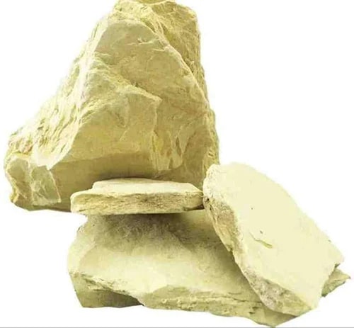 Multani Mitti Lumps