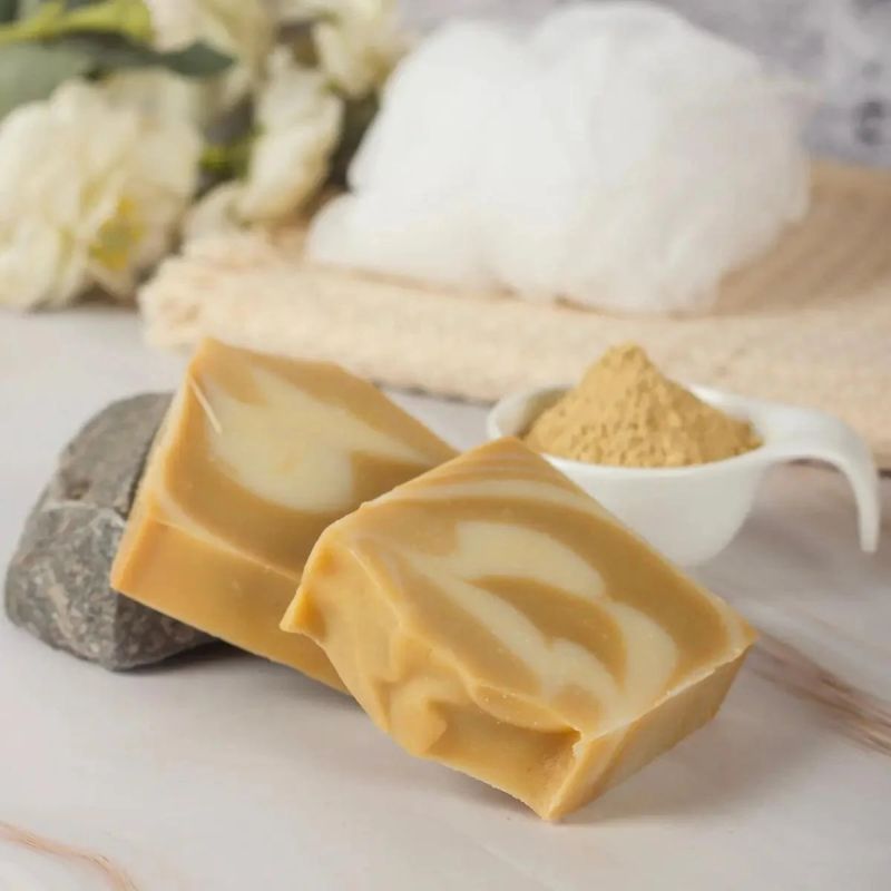 Multani Mitti Soap