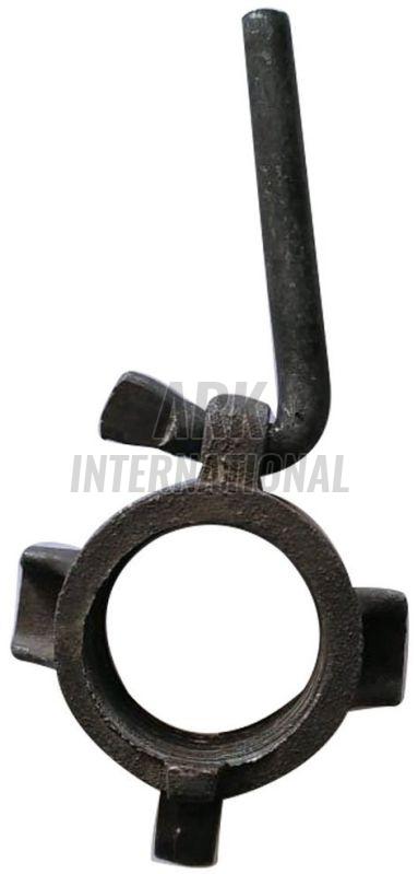 L&t Type Scaffolding Handle Prop Nut