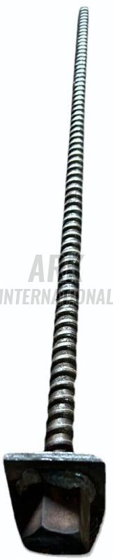 Mild Steel EN8 Tie Rod