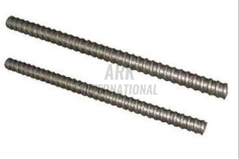 Mild Steel Tie Rod