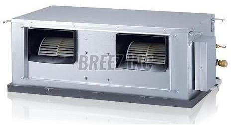 5.5 TR Ductable Air Conditioner