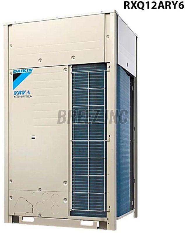 RXYQ12ARY6 VRV X Heat Pump Outdoor Unit