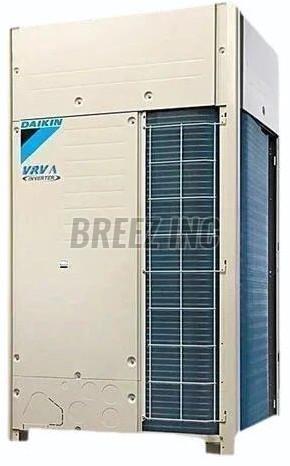 RXYQ20ARY6 VRV X Heat Pump Outdoor Unit