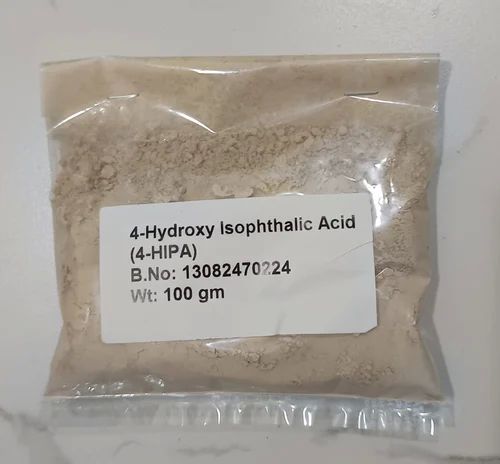 4-Hydroxy Isophthalic Acid Powder