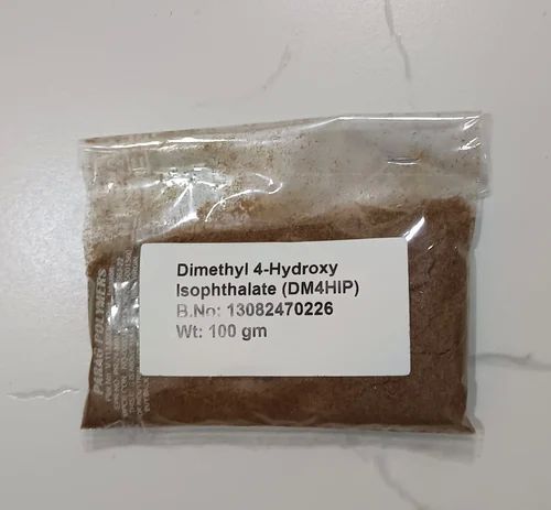 Dimethyl 4-hydroxyisopthalate Powder