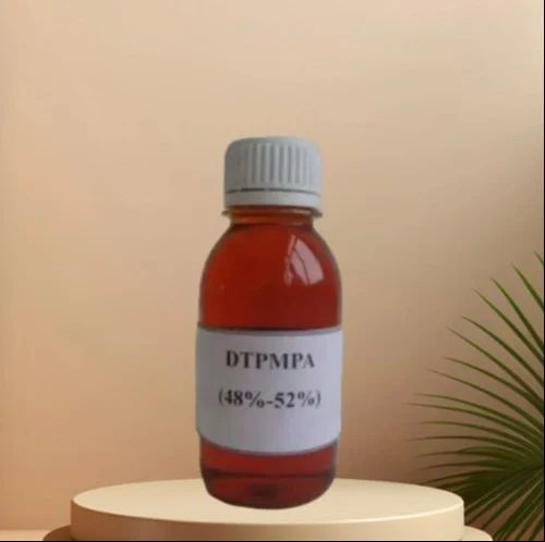 Liquid DTPMPA Chemical