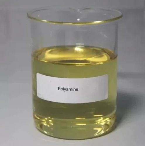 Liquid Polyamine Chemical