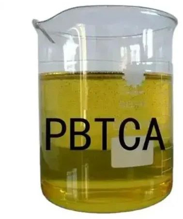 Phosphonobutane Tricarboxylic Acid