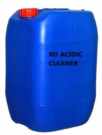 RO Acidic Cleaner