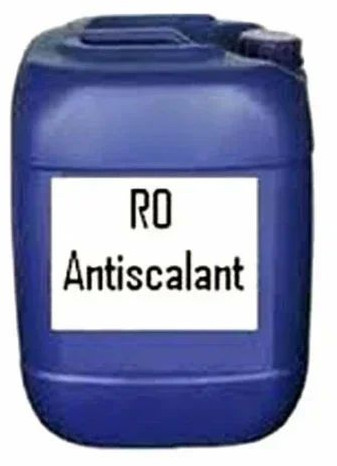 RO Antiscalant Liquid